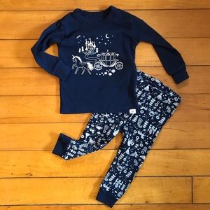 Princess Pajamas